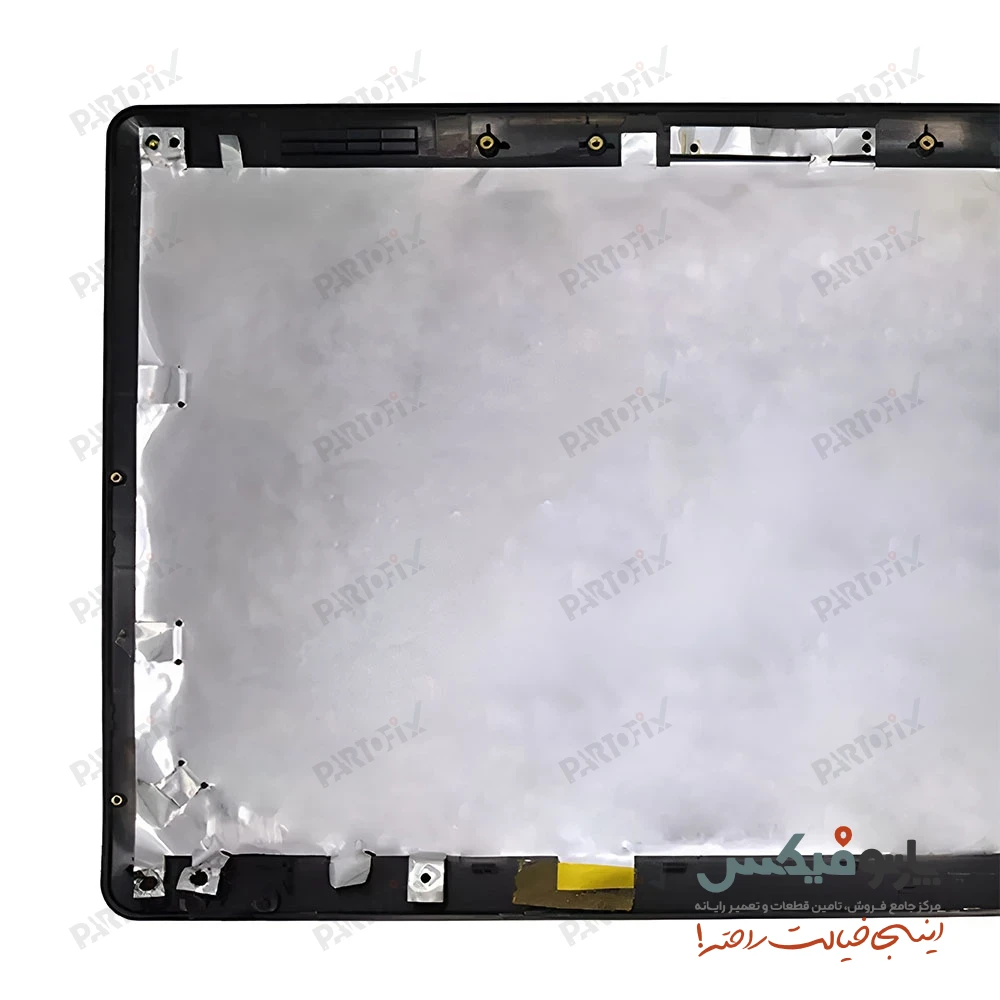 قاب پشت ال سی دی (A) لپ تاپ ایسوس K52 , X52